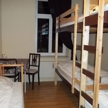 Halle  Hostel No 5 מראה חיצוני תמונה