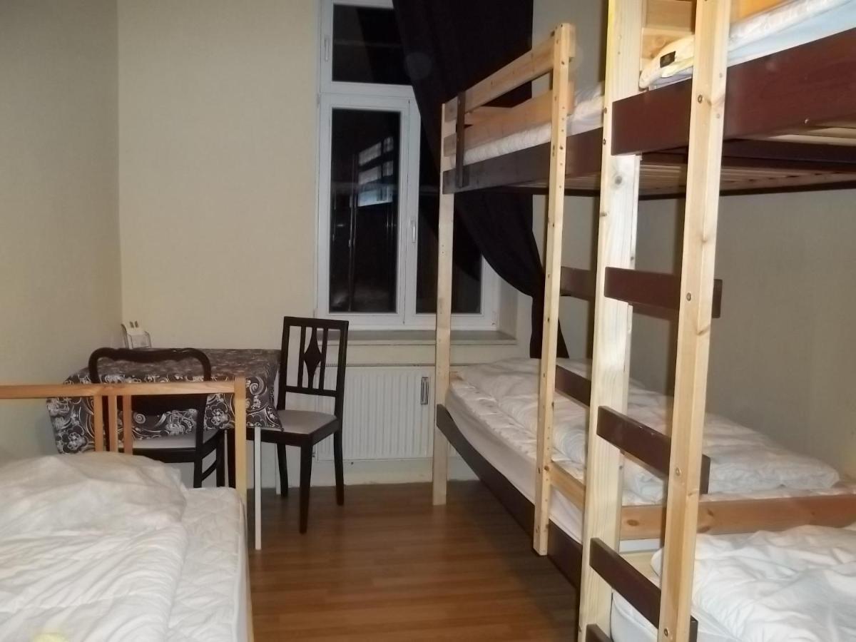 Halle  Hostel No 5 מראה חיצוני תמונה