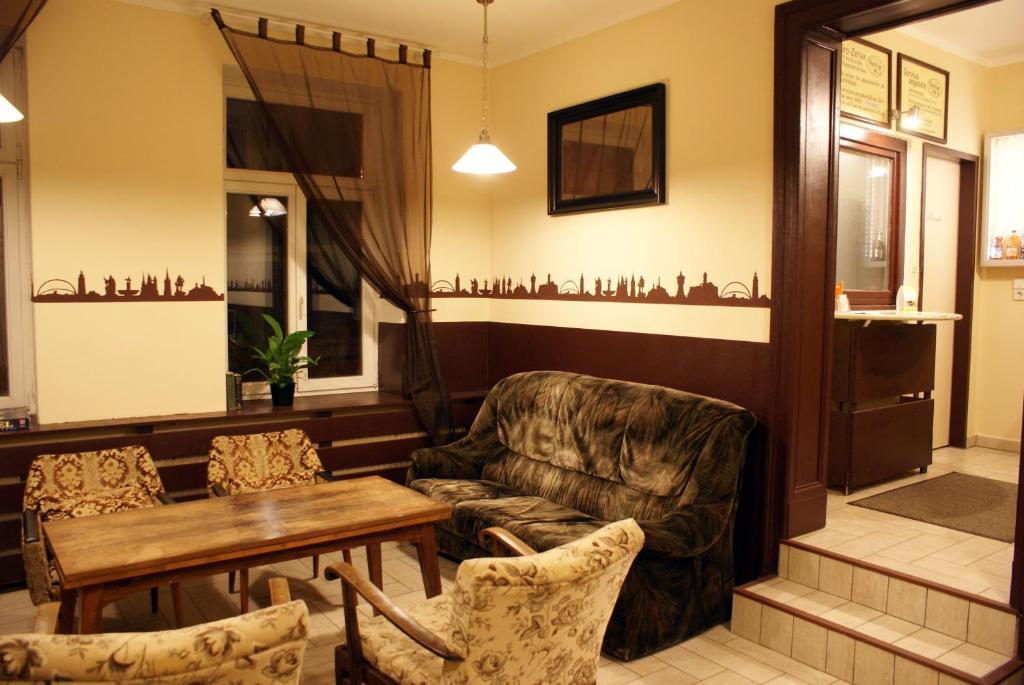 Halle  Hostel No 5 מראה חיצוני תמונה